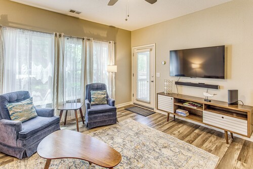 Golf Villa Near Sunset Beach & Intracoastal!