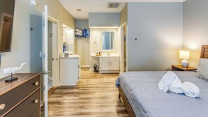 Leilighet (2 Bedrooms) | Innvendig