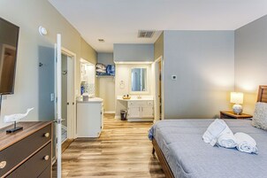 Apartamento (2 Bedrooms) | Interior