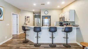 Leilighet (2 Bedrooms) | Innvendig