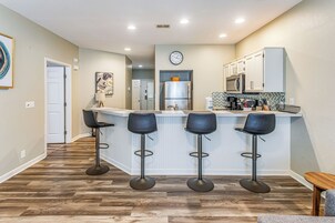 Apartamento (2 Bedrooms) | Interior