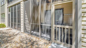 Leilighet (2 Bedrooms) | Innvendig