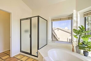 Casa (4 Bedrooms) | Baño