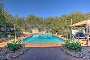 Ferienhaus (5 Bedrooms) | Innenbereich