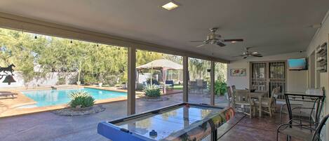 独立别墅 (5 Bedrooms) | 住宿内部