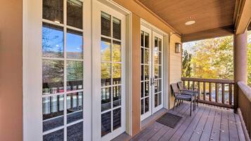 Apartment (4 Bedrooms) | Interior