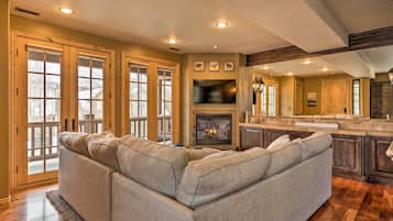 Apartment (4 Bedrooms) | Interior