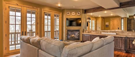 Apartment (4 Bedrooms) | Interior