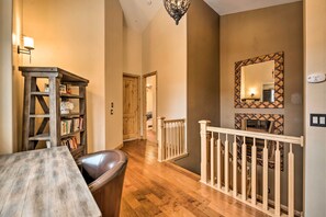 Departamento (4 Bedrooms) | Interior