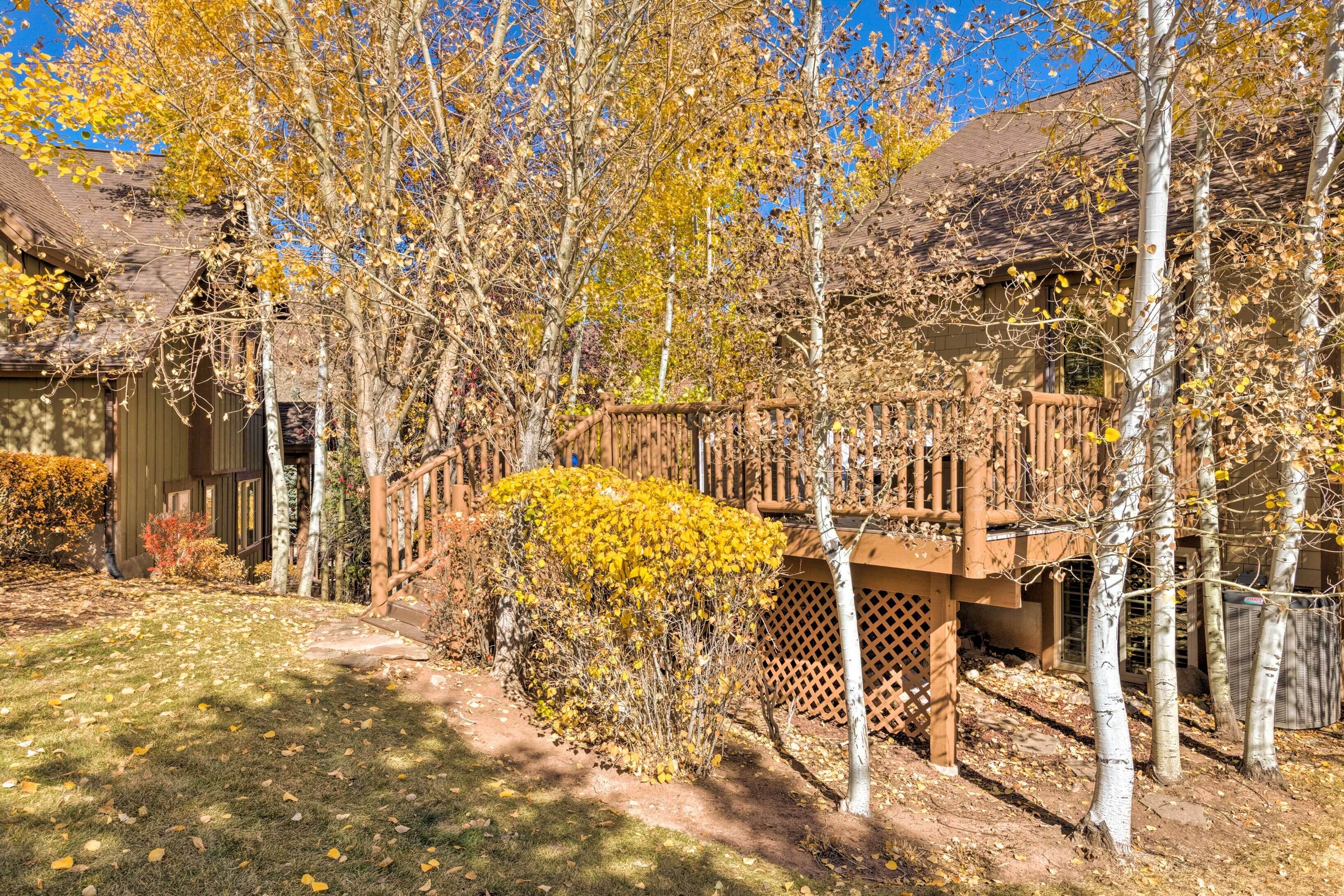 Apartment (4 Bedrooms) | Interior