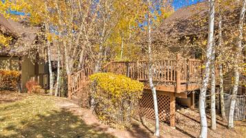 Apartment (4 Bedrooms) | Interior