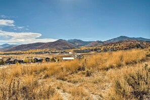 Apartamento (4 Bedrooms) | Parte interna