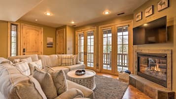 Apartment (4 Bedrooms) | Interior