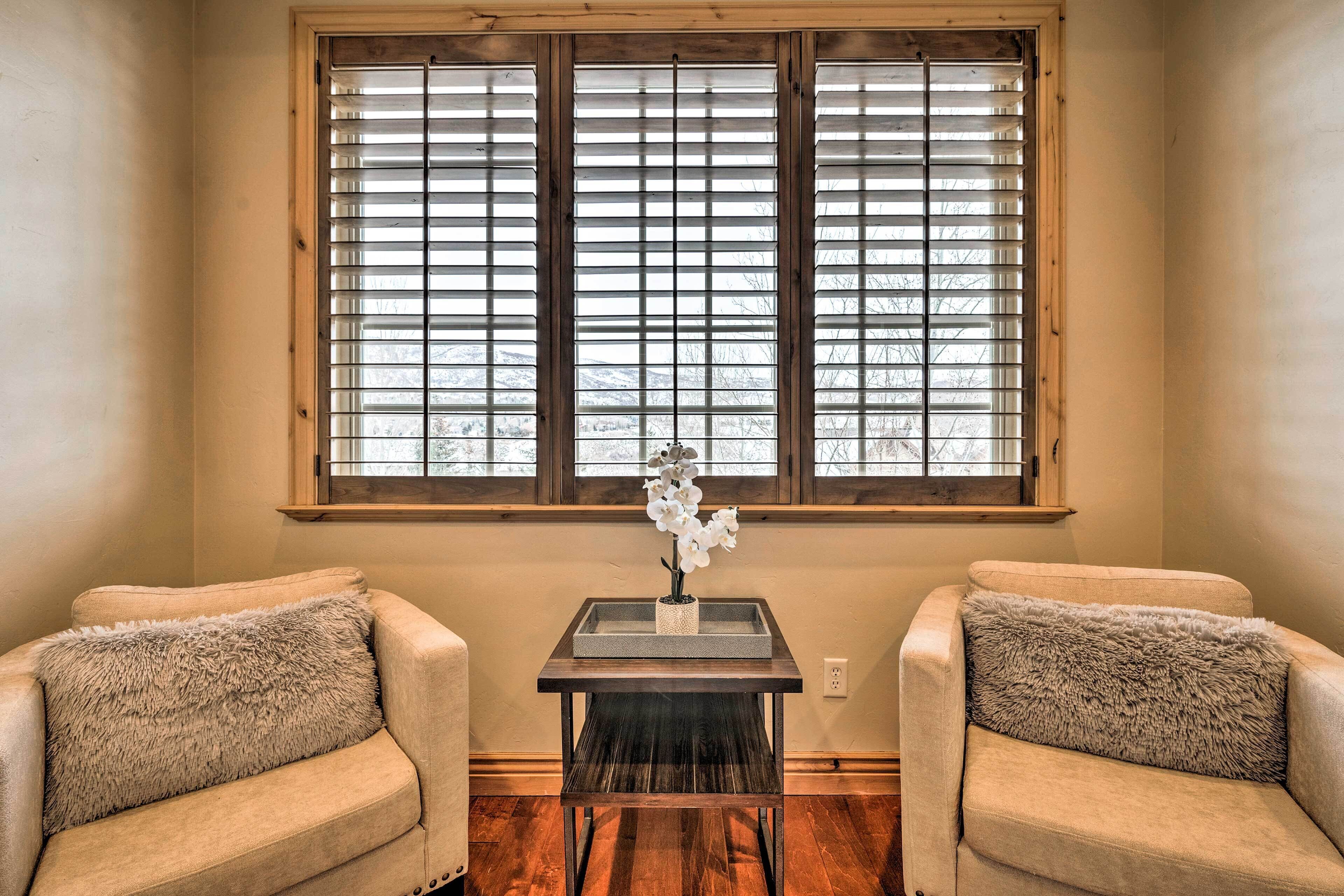 Apartment (4 Bedrooms) | Interior