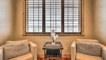 Apartment (4 Bedrooms) | Interior