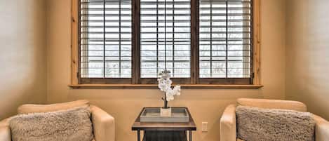 公寓 (4 Bedrooms) | 內部