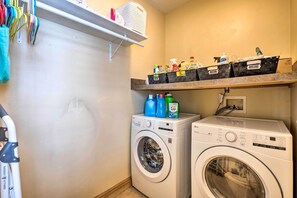 Departamento (4 Bedrooms) | Interior