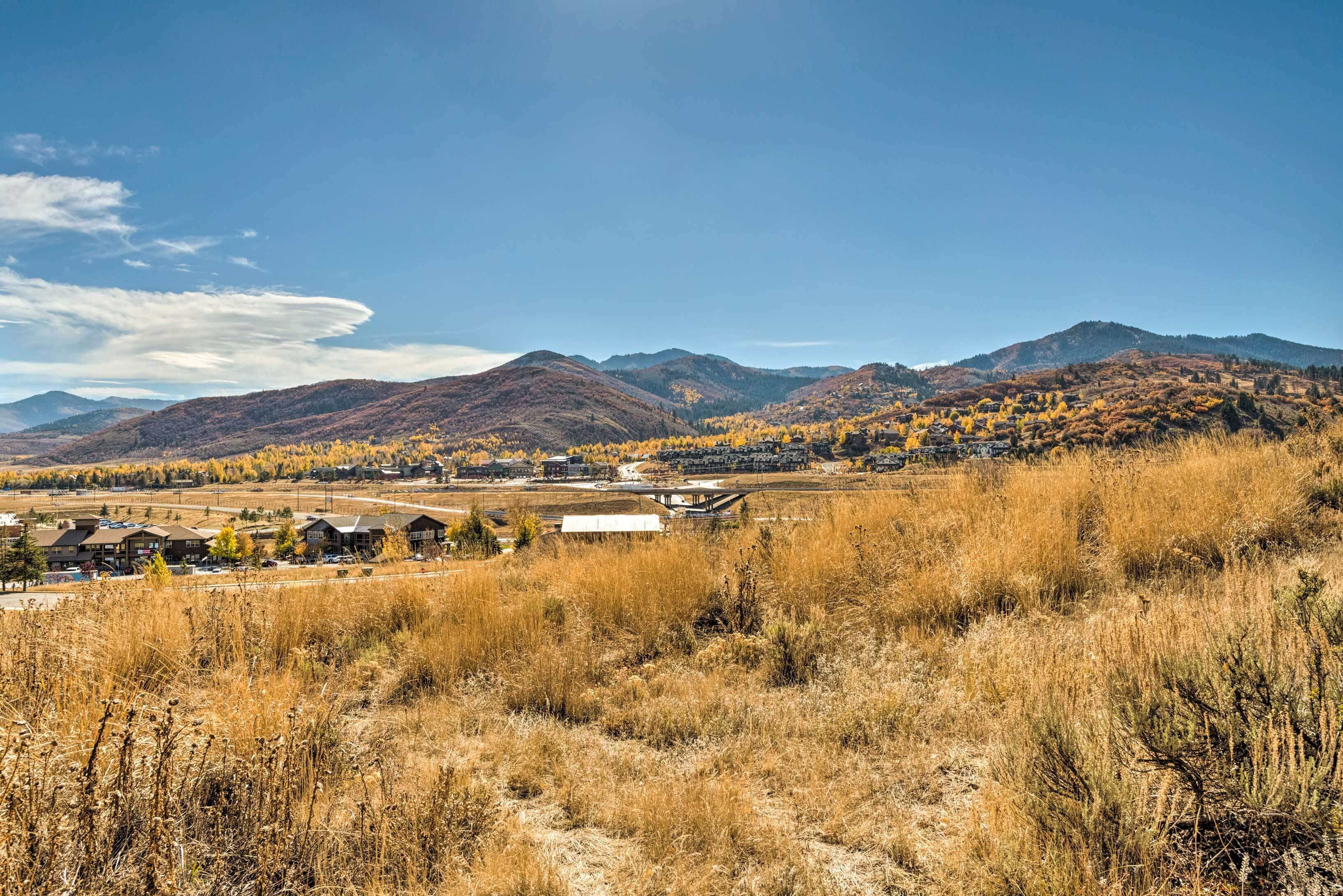 Appartement (4 Bedrooms) | Intérieur