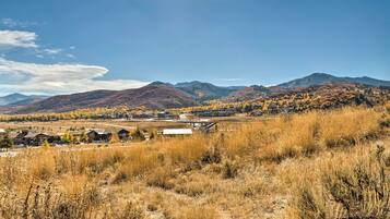 Appartement (4 Bedrooms) | Intérieur