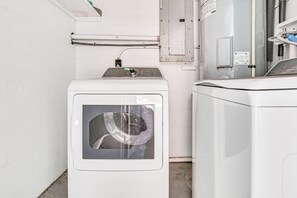 Huis (3 Bedrooms) | Interieur