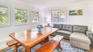 Ferienhaus (3 Bedrooms) | Innenbereich