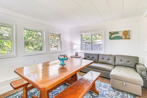 Hus (3 Bedrooms) | Interiør