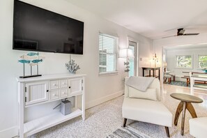 Hus (3 Bedrooms) | Interiør