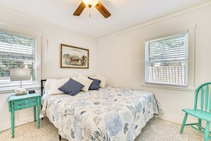 Huis (3 Bedrooms) | Interieur