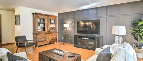 House (3 Bedrooms) | Front of property