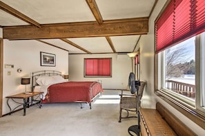 Huis (3 Bedrooms) | Interieur
