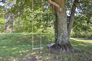 獨棟房屋 (3 Bedrooms) | 住宿內部