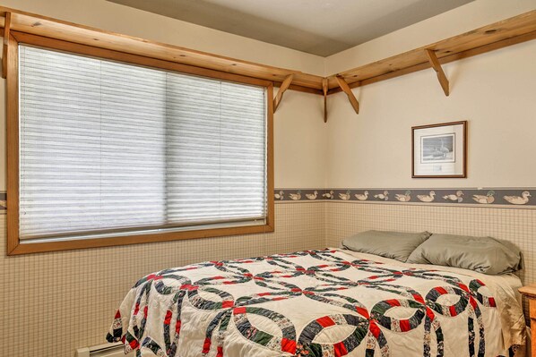 Casa (3 Bedrooms) | Interior