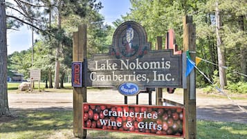 Rumah (3 Bedrooms) | Interior