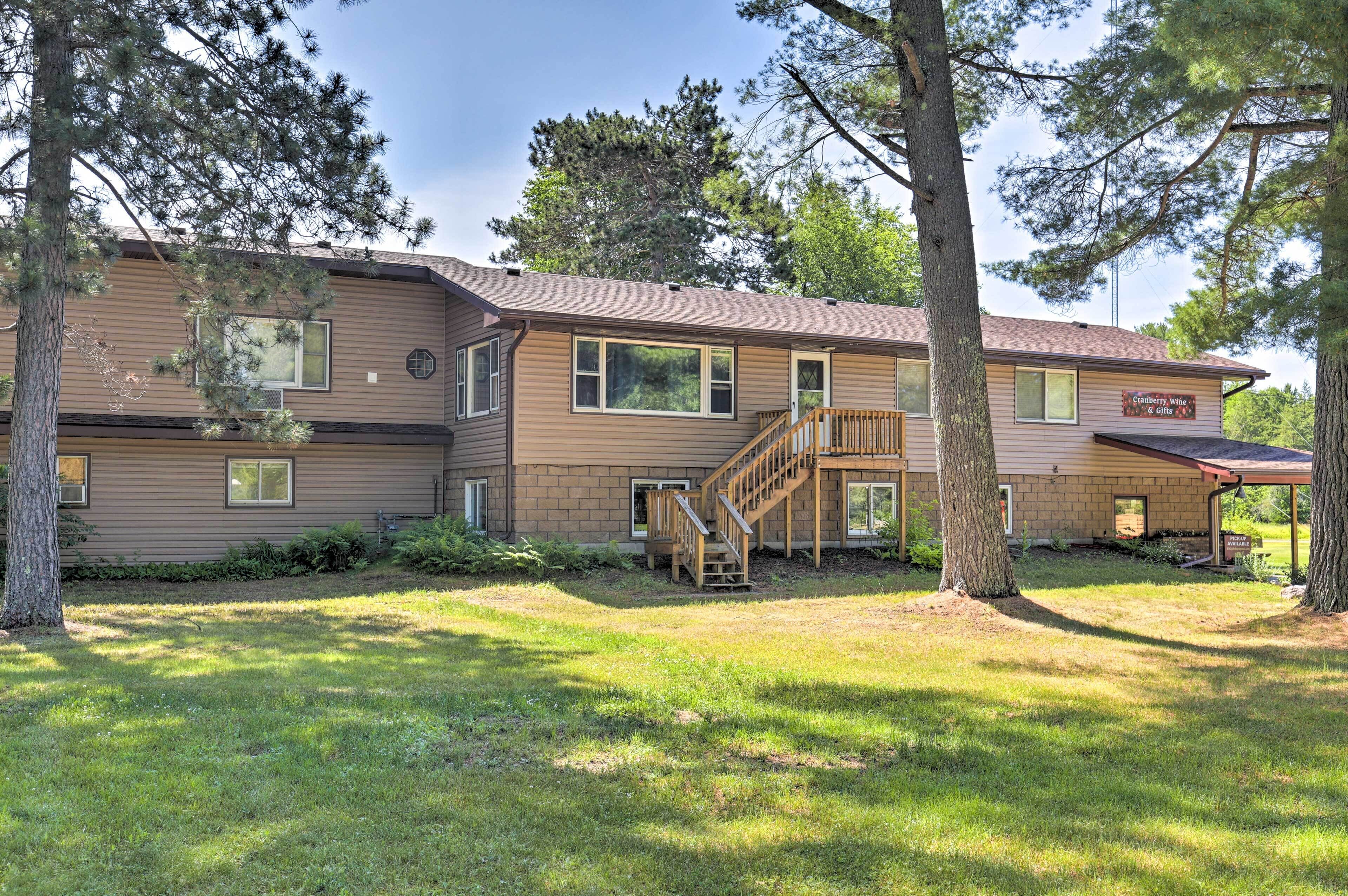 Nhà (3 Bedrooms) | Nội thất