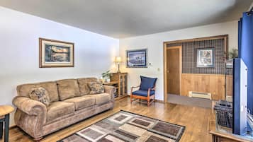 Maison (3 Bedrooms) | Intérieur