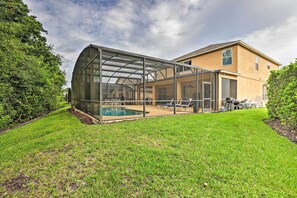 Hus (Multiple Bedrooms) | Interiör