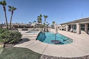 Casa (4 Bedrooms) | Interior