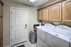 Casa (4 Bedrooms) | Interior