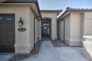 Casa (4 Bedrooms) | Interni