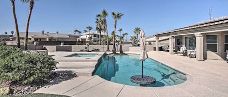 Huis (4 Bedrooms) | Interieur