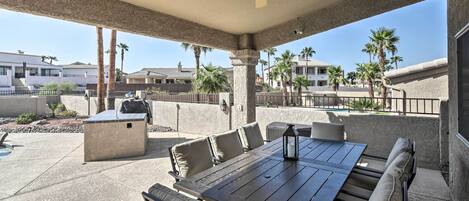 Hus (4 Bedrooms) | Interiör