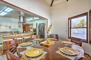 Ev (5 Bedrooms) | İç mekân