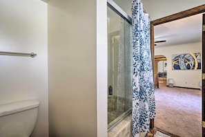 Ev (5 Bedrooms) | İç mekân