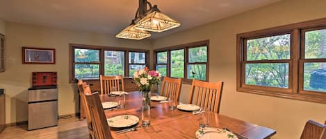 House (4 Bedrooms) | Interior