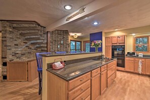 하우스 (4 Bedrooms) | 내부