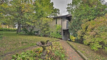 独立别墅 (4 Bedrooms) | 住宿内部