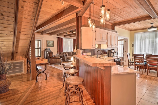 Casa (4 Bedrooms) | Vista frontal de la propiedad