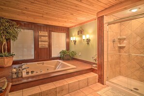 Casa (4 Bedrooms) | Interior