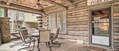 House (4 Bedrooms) | Bahagian dalam