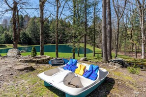 Casa (4 Bedrooms) | Interior